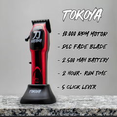 TOKOYA Katana Clipper