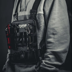 TOKOYA Chest Rig