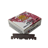 TOKOYA Razor Blades (100 Pack)
