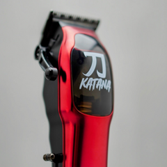 TOKOYA Katana Clipper