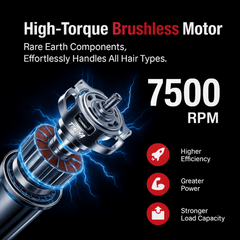 TOKOYA Shogun Clipper