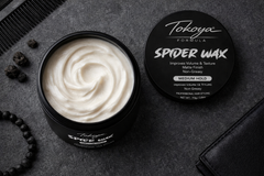 Spider Wax - 3.8 oz