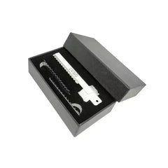 TOKOYA Finger Feather Razor