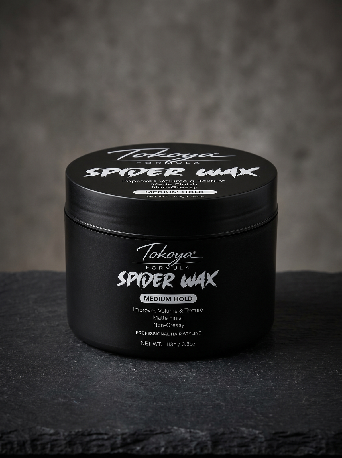 Spider Wax - 3.8 oz