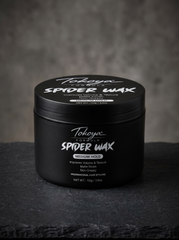 Spider Wax - 3.8 oz