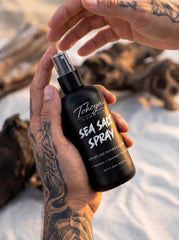 Sea Salt Spray - 8.45 fl oz