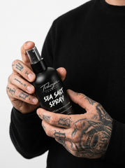 Sea Salt Spray - 8.45 fl oz